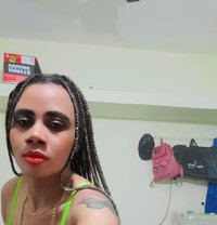 Nina - escort in Hyderabad