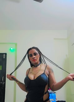 Nina - escort in Hyderabad Photo 5 of 7