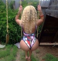 Nina Student - escort in Nairobi
