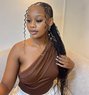 Nina, Super Hot African Queen - escort in Ahmedabad Photo 1 of 4
