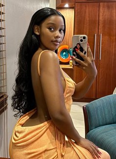 Nina, Super Hot African Queen - escort in Ahmedabad Photo 2 of 4