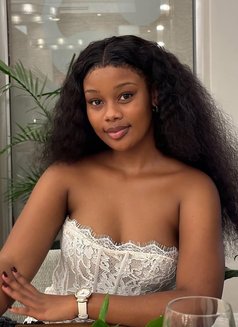 Nina, Super Hot African Queen - escort in Ahmedabad Photo 3 of 4