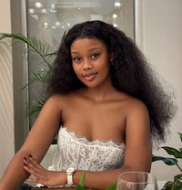 Nina, Super Hot African Queen - escort in Ahmedabad