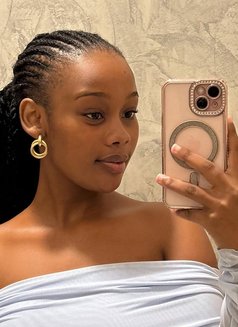 Nina, Super Hot African Queen - escort in Ahmedabad Photo 4 of 4