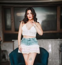 Nina - escort in Erbil