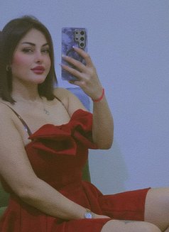 Nina - escort in Erbil Photo 4 of 4