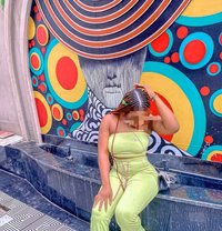 Nina - escort in Pune