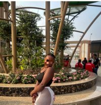 Nina - escort in Pune