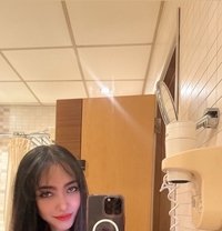 Nina - escort in Bangkok