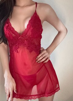 Nina - escort in Bangkok Photo 3 of 3