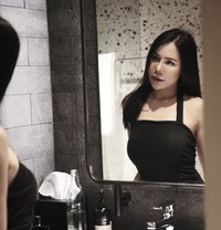 Nina - escort in Bangkok