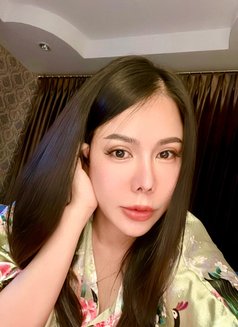 Nina - escort in Bangkok Photo 6 of 7