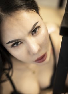 Nina - escort in Bangkok Photo 7 of 17