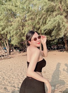 Nina - escort in Bangkok Photo 17 of 17
