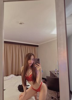 Nina - escort in Bangkok Photo 26 of 29