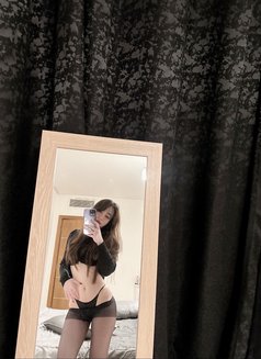 Nina - escort in Bangkok Photo 29 of 29