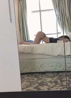 Nina - escort in Bangkok Photo 29 of 30