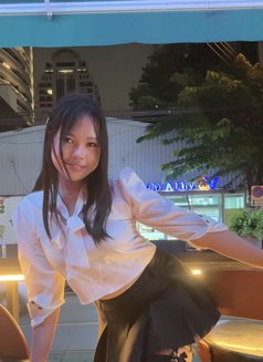 Nina - escort in Bangkok Photo 1 of 4