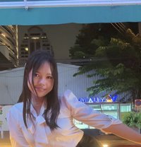 Nina - escort in Bangkok