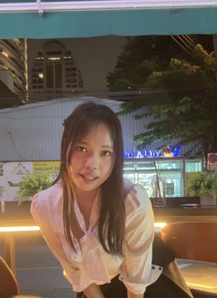 Nina - escort in Bangkok Photo 2 of 4