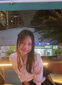 Nina - escort in Bangkok Photo 3 of 4