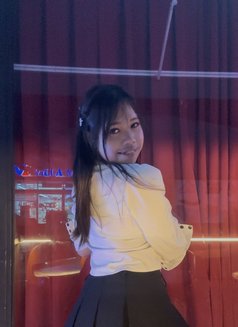 Nina - escort in Bangkok Photo 4 of 4