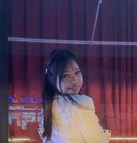 Nina - escort in Bangkok