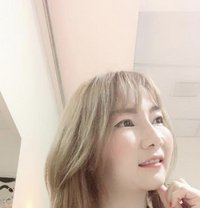 Lilly - escort in Pattaya