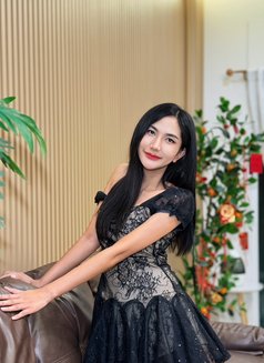 Nina - escort in Chiang Mai Photo 2 of 2