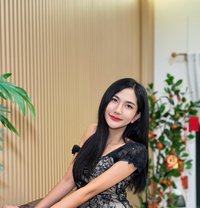 Nina - escort in Chiang Mai