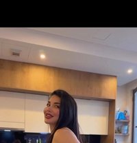 Nina - escort in Khobar