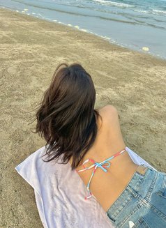 Nina - escort in Dehradun, Uttarakhand Photo 2 of 4