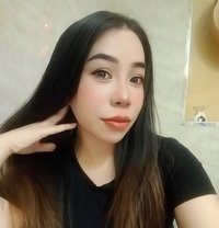 Nadia 2489 - masseuse in Muscat