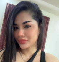 Nina - escort in Khobar