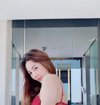Nina - escort in Pattaya