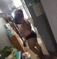 Nina - escort in Phuket