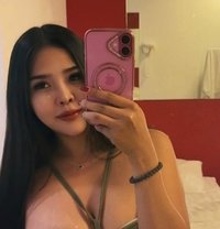 Nina - masseuse in Phuket