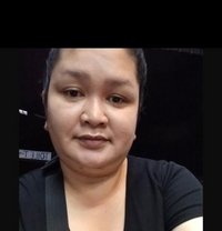 Nina - escort in Phuket