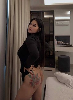 Nina - masseuse in Riyadh Photo 3 of 10