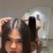 Nina - masseuse in Riyadh