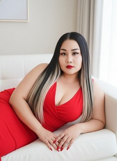 Nina - escort in Riyadh Photo 6 of 6
