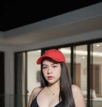 Nina - escort in Jeddah