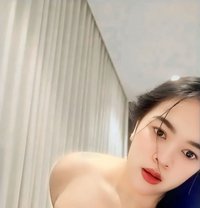 Nina - escort in Jeddah