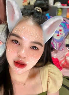 Nina - escort in Riyadh Photo 5 of 7