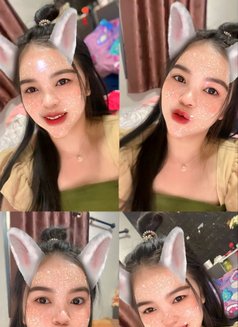 Nina - escort in Riyadh Photo 7 of 7