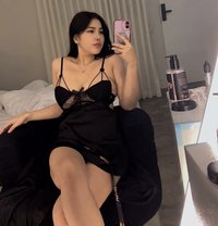 Nina - masseuse in Phuket