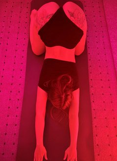 Nina - masseuse in Riyadh Photo 10 of 10