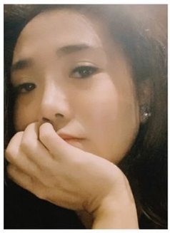 Nina - escort in Bangkok Photo 5 of 5