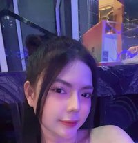 Nina - escort in Singapore