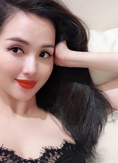 Nina - escort in Tirana Photo 1 of 2